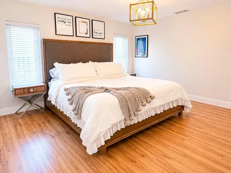 11100 NW 25th Court Sunrise FL 33322
