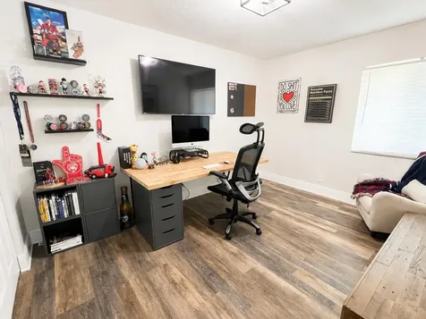 11100 NW 25th Court Sunrise FL 33322