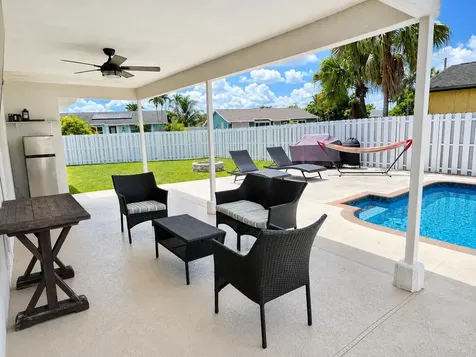 11100 NW 25th Court Sunrise FL 33322