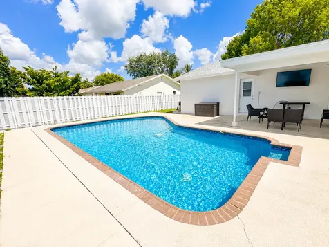 11100 NW 25th Court Sunrise FL 33322