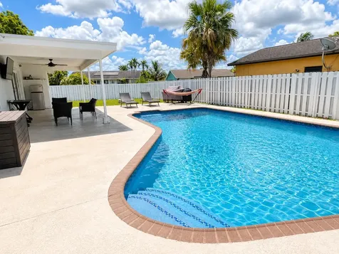 11100 NW 25th Court Sunrise FL 33322