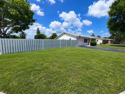11100 NW 25th Court Sunrise FL 33322