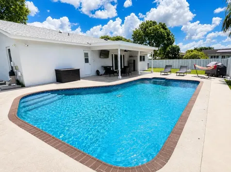 11100 NW 25th Court Sunrise FL 33322