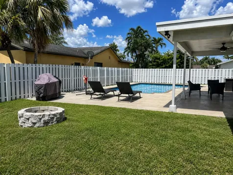 11100 NW 25th Court Sunrise FL 33322