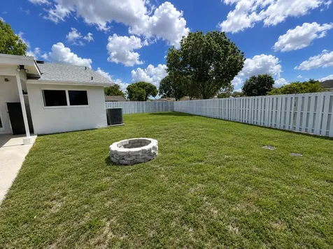 11100 NW 25th Court Sunrise FL 33322