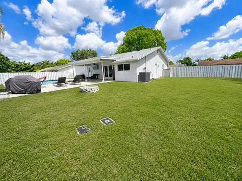11100 NW 25th Court Sunrise FL 33322
