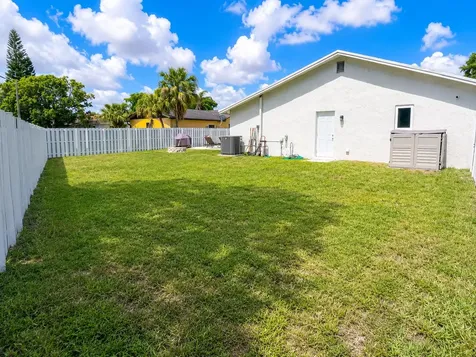 11100 NW 25th Court Sunrise FL 33322