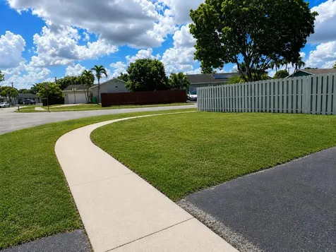 11100 NW 25th Court Sunrise FL 33322