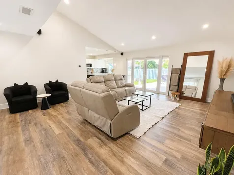 11100 NW 25th Court Sunrise FL 33322
