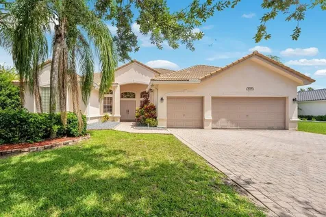 5005 NW 57th Terrace Coral Springs FL 33067