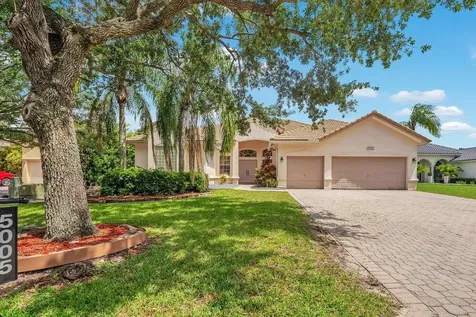 5005 NW 57th Terrace Coral Springs FL 33067