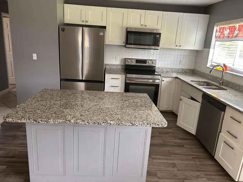 2029 SE Hideaway Circle Port St Lucie FL 34952