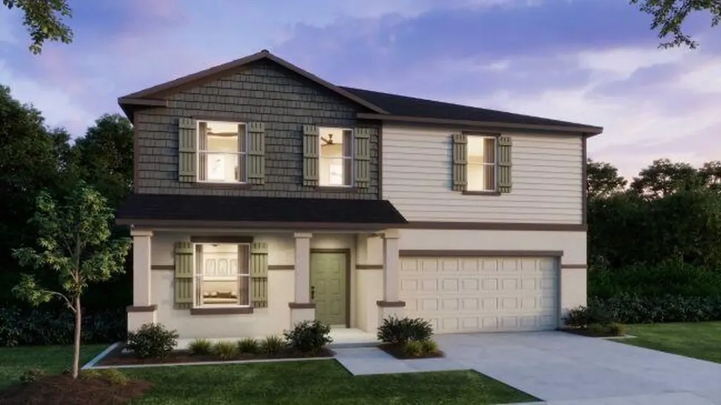 4462 SW Gainsboro Street Port St Lucie FL 34953