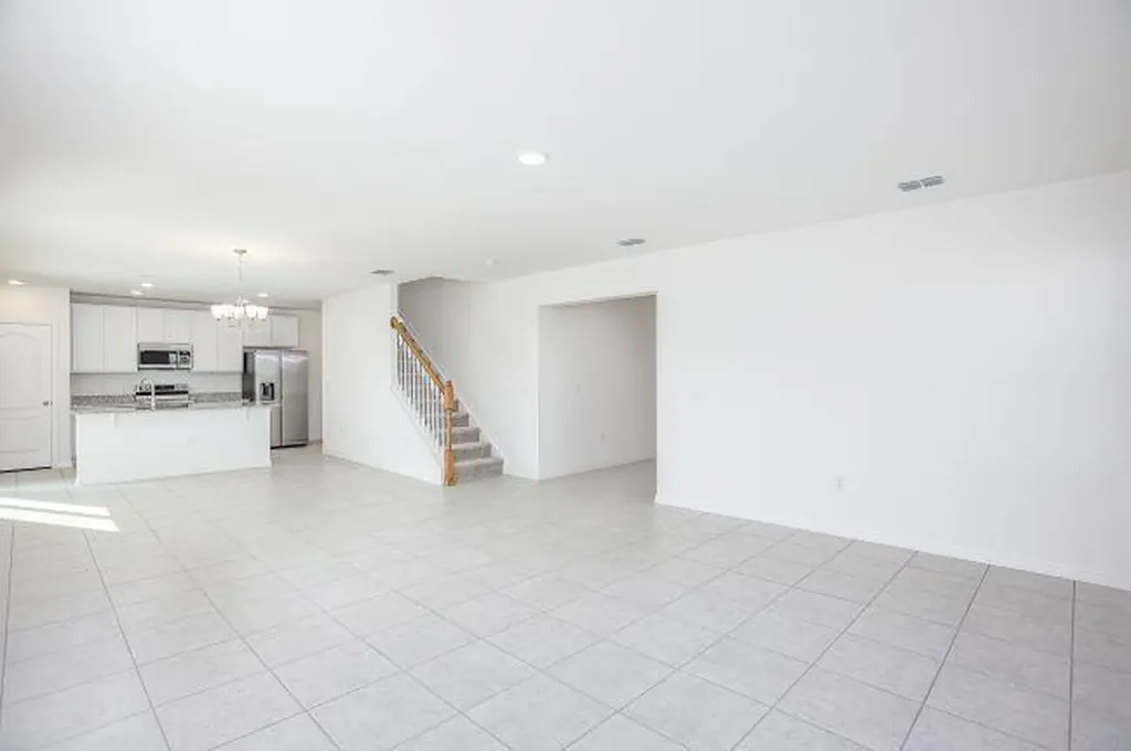 4462 SW Gainsboro Street Port St Lucie FL 34953