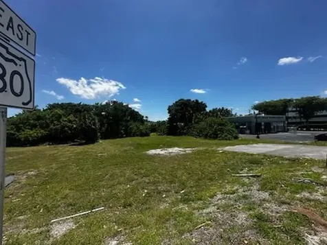 1430 Southern Boulevard Glen Ridge FL 33406