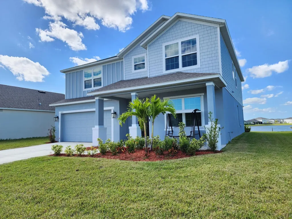 10638 SW Vasari Way Port St Lucie FL 34987