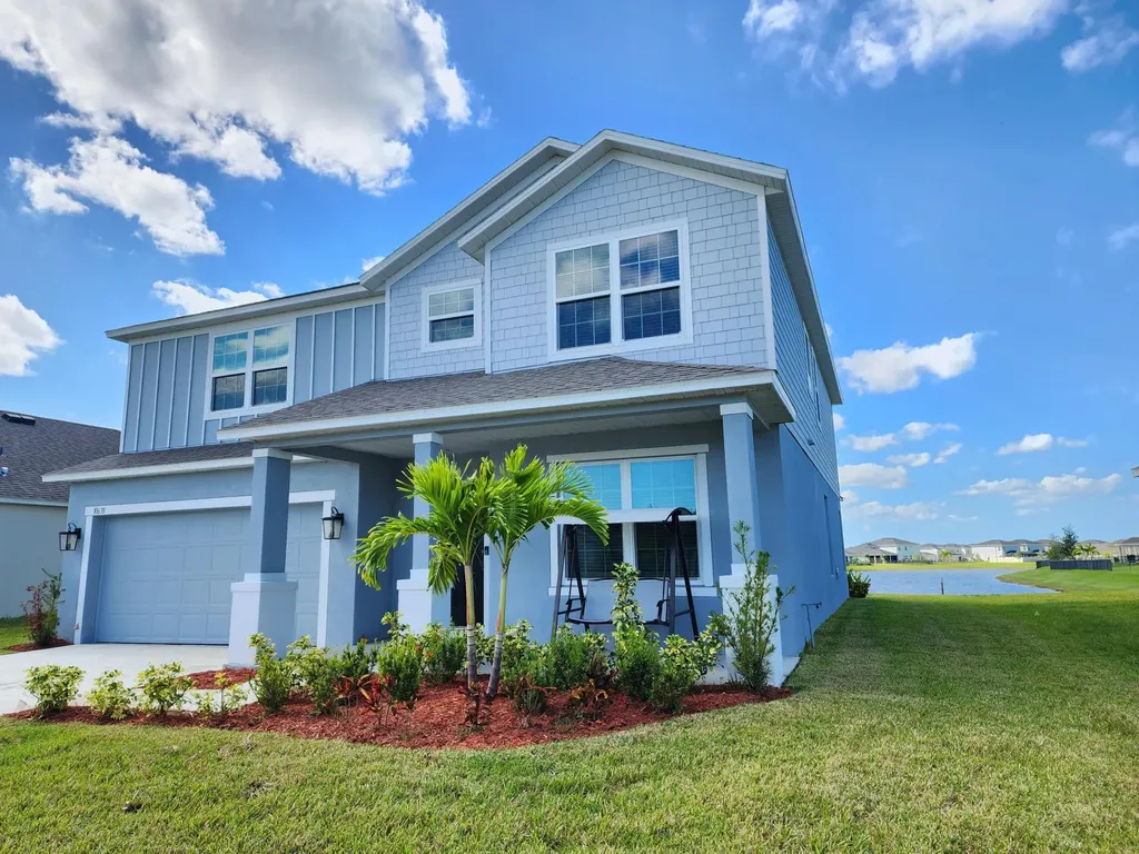 10638 SW Vasari Way Port St Lucie FL 34987
