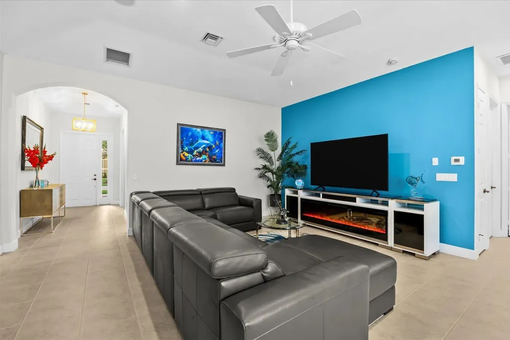 10099 SW Duccio Lane Port St Lucie FL 34986