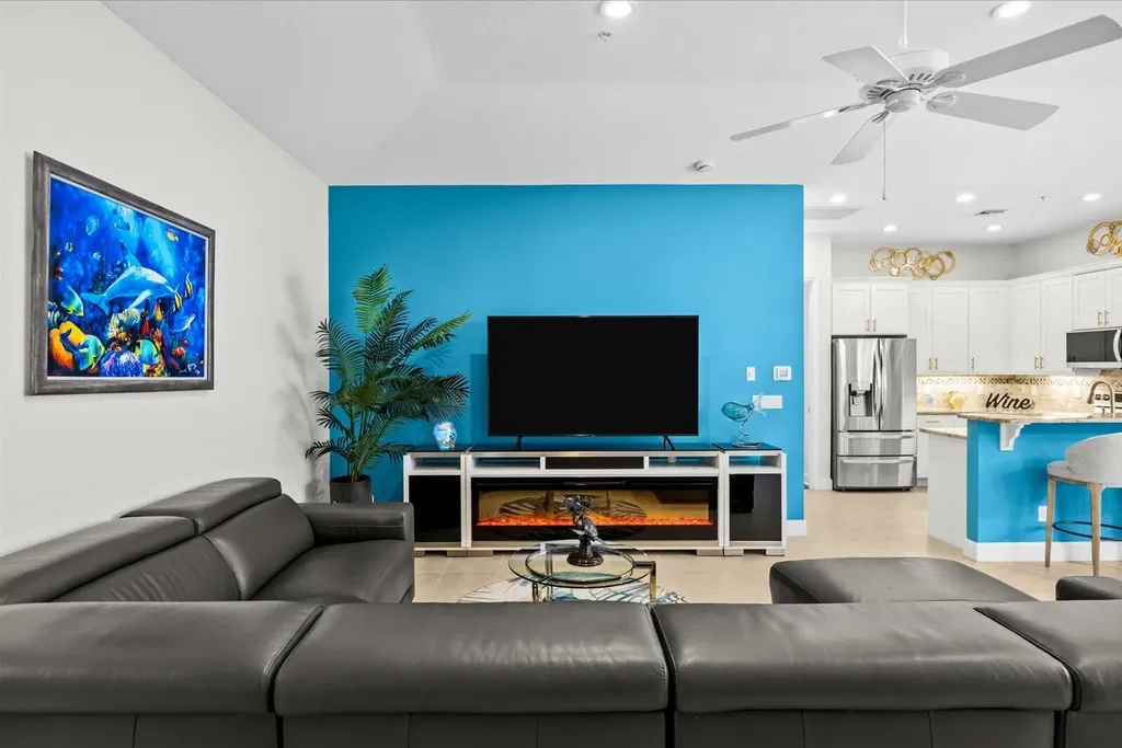 10099 SW Duccio Lane Port St Lucie FL 34986
