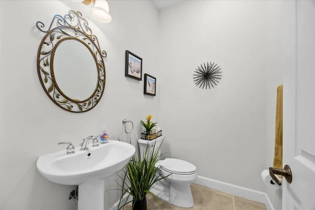 10099 SW Duccio Lane Port St Lucie FL 34986