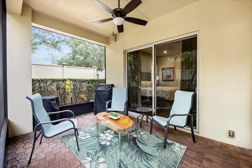10099 SW Duccio Lane Port St Lucie FL 34986
