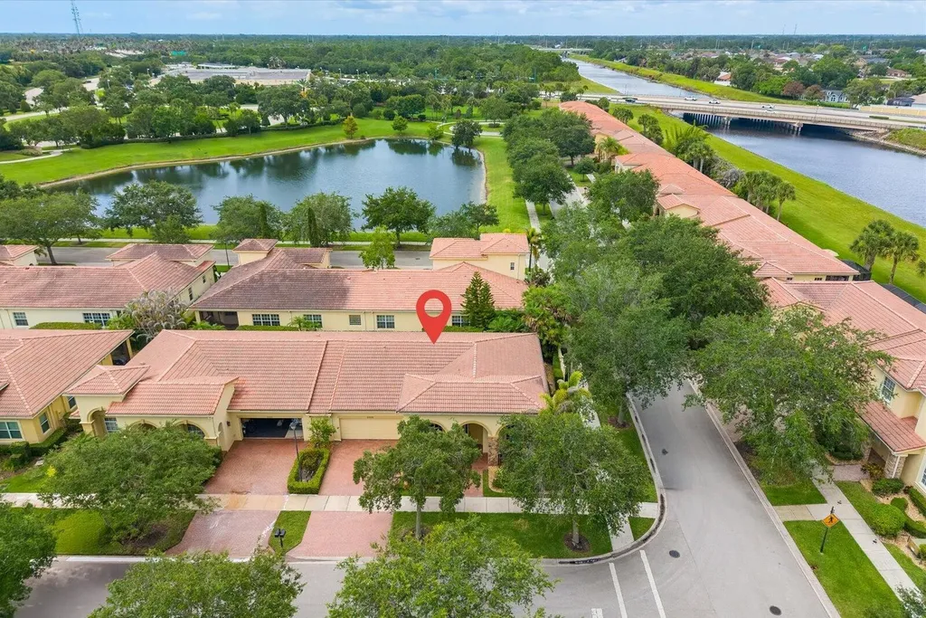 10099 SW Duccio Lane Port St Lucie FL 34986