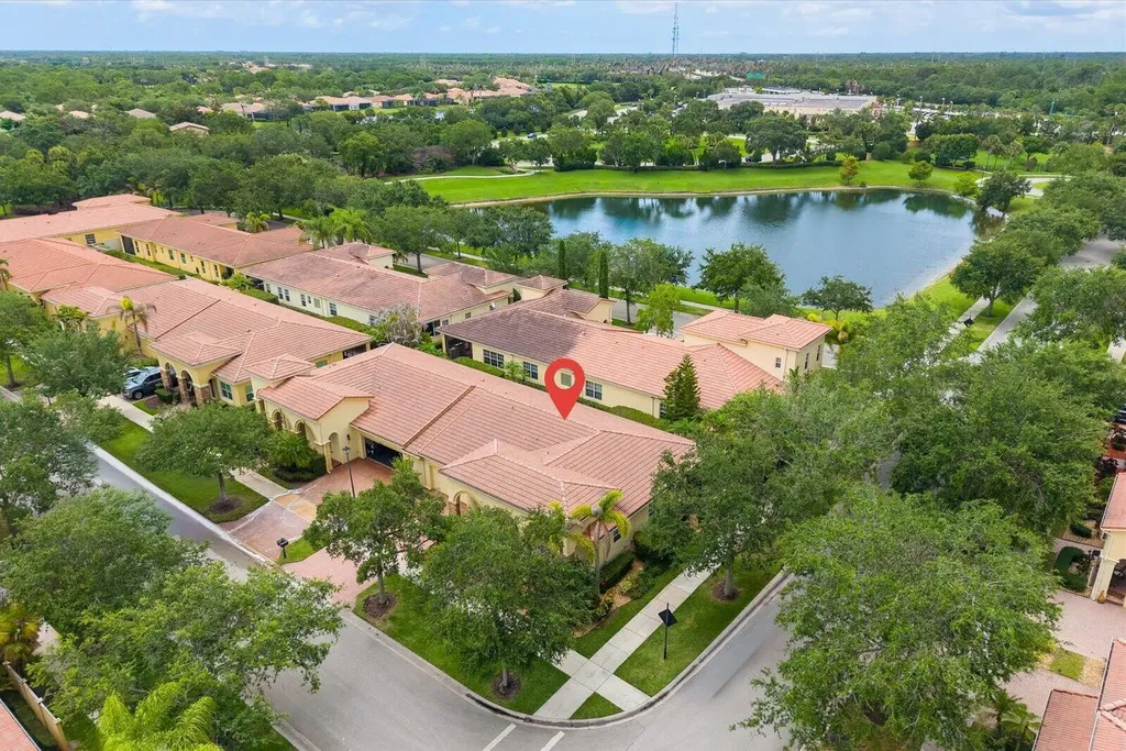 10099 SW Duccio Lane Port St Lucie FL 34986