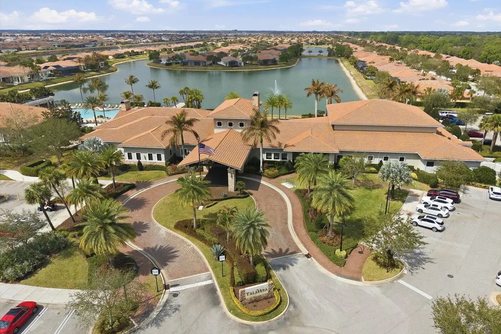 10099 SW Duccio Lane Port St Lucie FL 34986