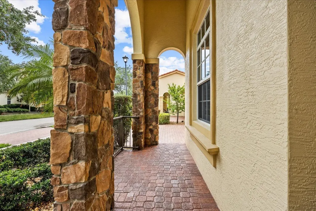 10099 SW Duccio Lane Port St Lucie FL 34986