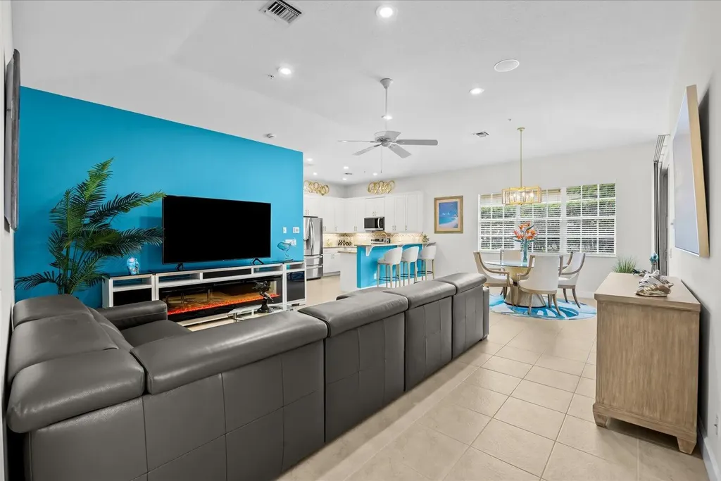10099 SW Duccio Lane Port St Lucie FL 34986