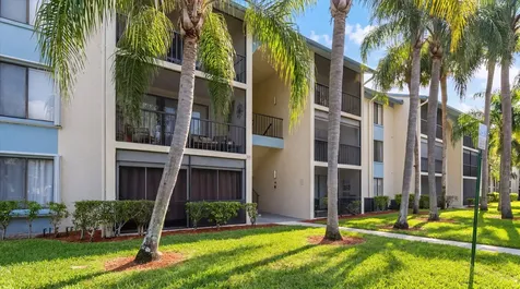 1113 Green Pine Boulevard West Palm Beach FL 33409
