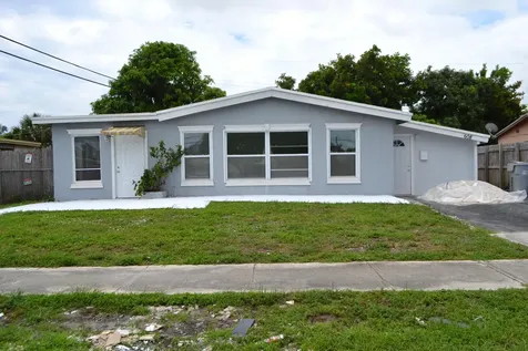 608 NW 20th Court Pompano Beach FL 33060