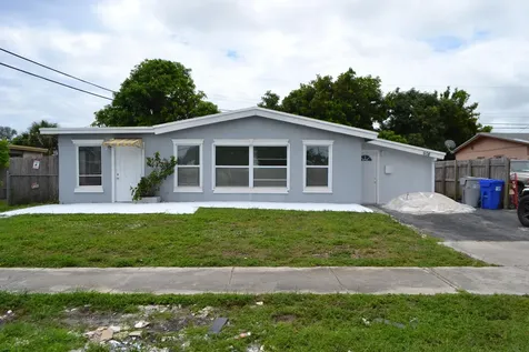 608 NW 20th Court Pompano Beach FL 33060