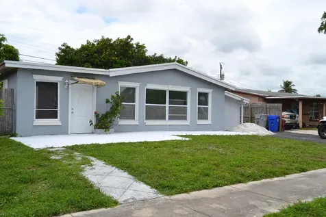 608 NW 20th Court Pompano Beach FL 33060