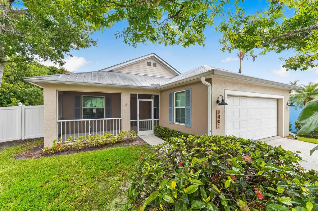 2401 SW Estella Terrace Palm City FL 34990