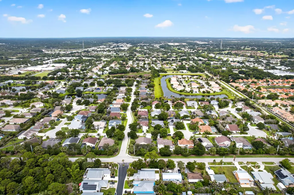 2401 SW Estella Terrace Palm City FL 34990