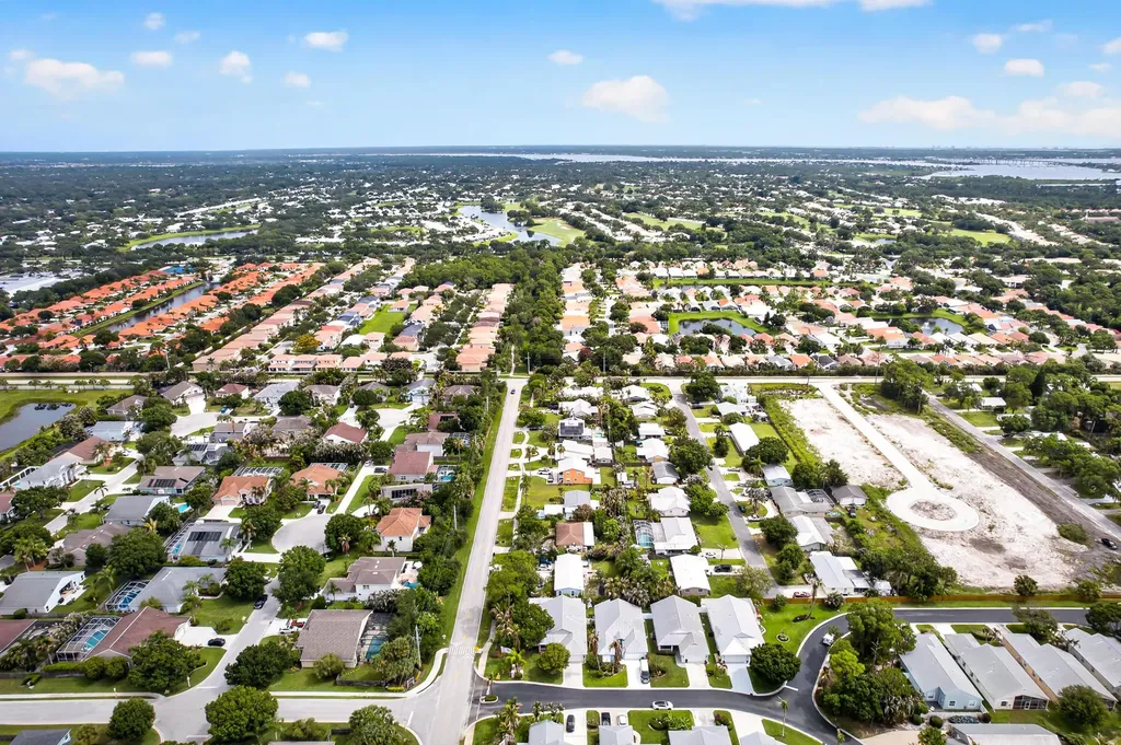 2401 SW Estella Terrace Palm City FL 34990