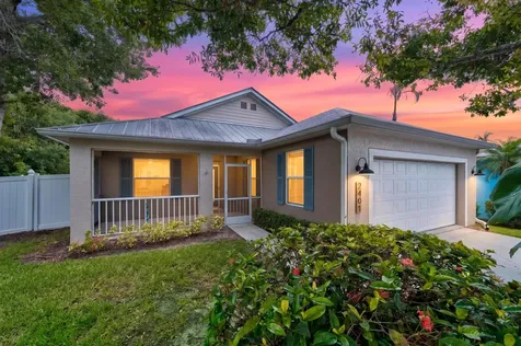 2401 SW Estella Terrace Palm City FL 34990