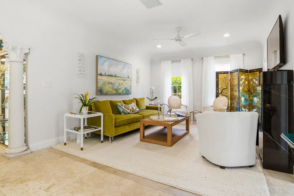 235 Nottingham Boulevard West Palm Beach FL 33405