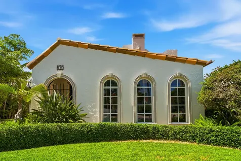 235 Nottingham Boulevard West Palm Beach FL 33405