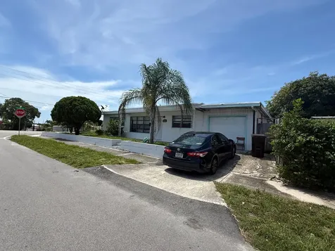 4801 Parker Avenue West Palm Beach FL 33405
