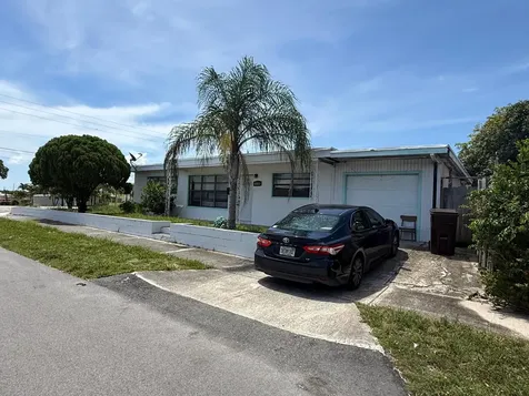 4801 Parker Avenue West Palm Beach FL 33405