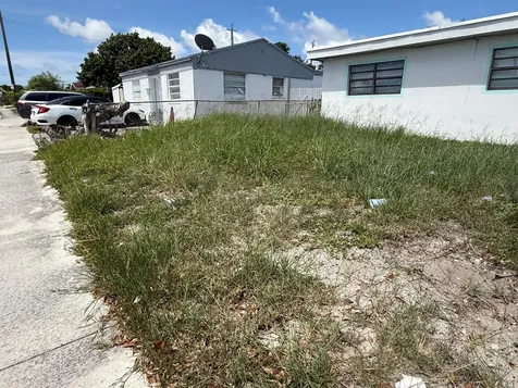 4801 Parker Avenue West Palm Beach FL 33405