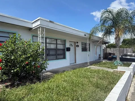 4801 Parker Avenue West Palm Beach FL 33405