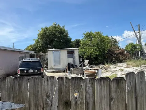 4801 Parker Avenue West Palm Beach FL 33405