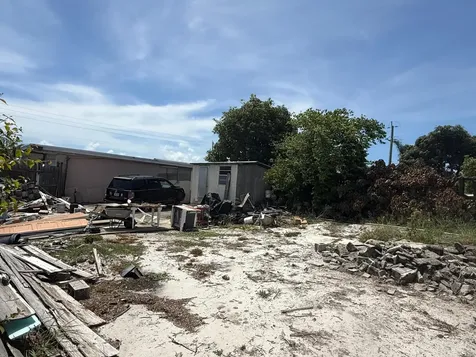 4801 Parker Avenue West Palm Beach FL 33405