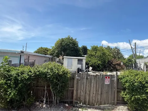 4801 Parker Avenue West Palm Beach FL 33405