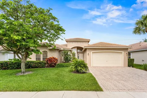 13215 Alhambra Lake Circle Delray Beach FL 33446
