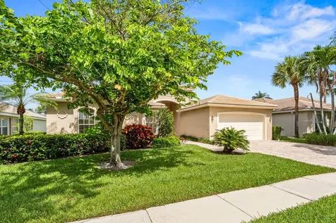 13215 Alhambra Lake Circle Delray Beach FL 33446