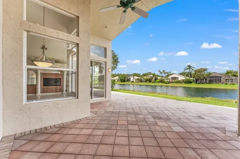 13215 Alhambra Lake Circle Delray Beach FL 33446